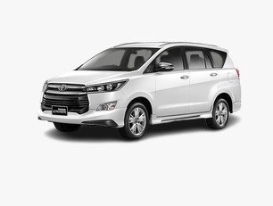 Innova Crysta