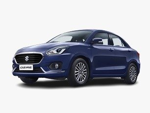 Swift Dzire